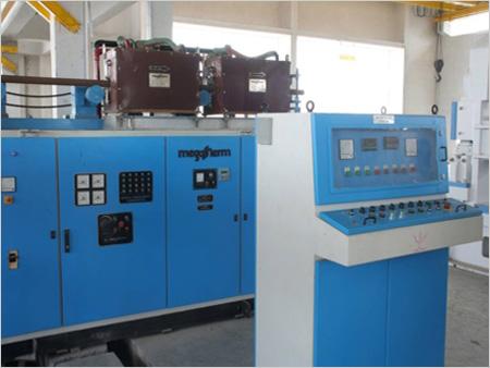 Forged Products & Equipment