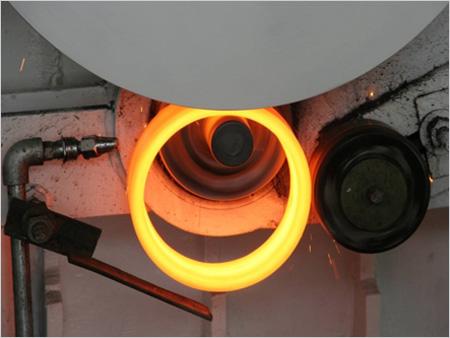 Forged Products & Equipment