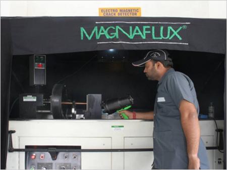 Forged Products & Equipment
