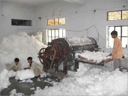 Polyester Stuffing
