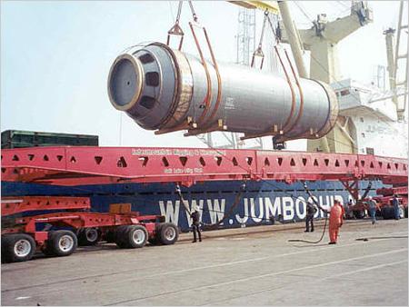 माल भाड़ा और दलाल