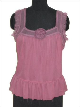Ladies Top