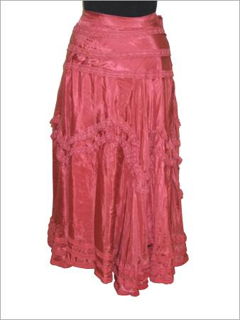 Skirts