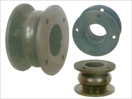 Rubber Bellows & Expansion Joints