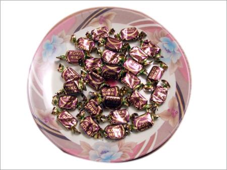 Koka-Nika Candy