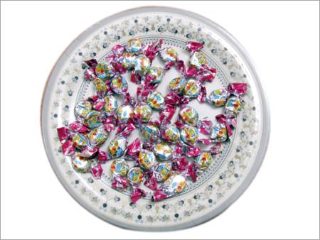 Elaichi Toffee