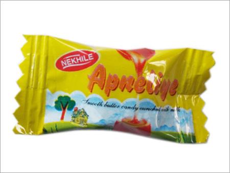 Apneliye Caramel Candy