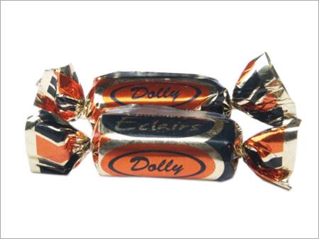Dolly Eclairs