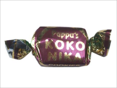 Koka-Nika Candy