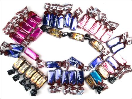 Melody in Chocolate, Butter and Elaichi Flavour