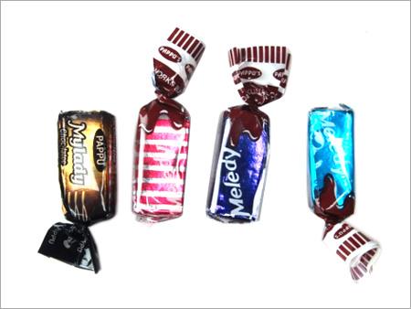 Melody in Chocolate, Butter and Elaichi Flavour