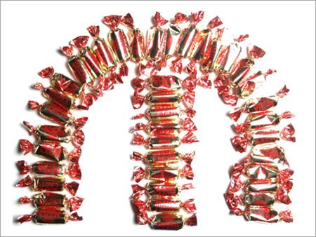 Koka-Nika Candy