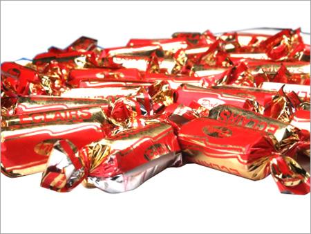 Dolly Eclairs
