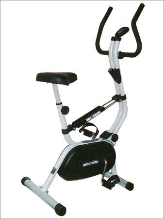 Exercise Bikes