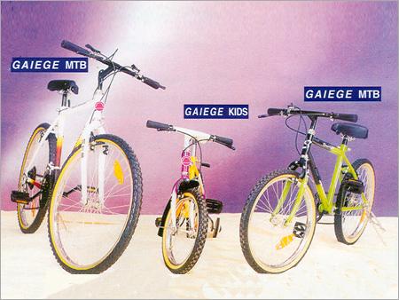 Bicycles Components & Spares