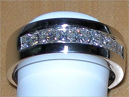 Diamonds Bracelets