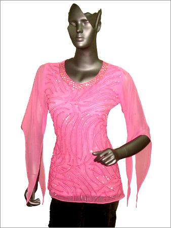 Ladies Top