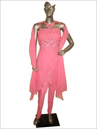 Ladies Suit