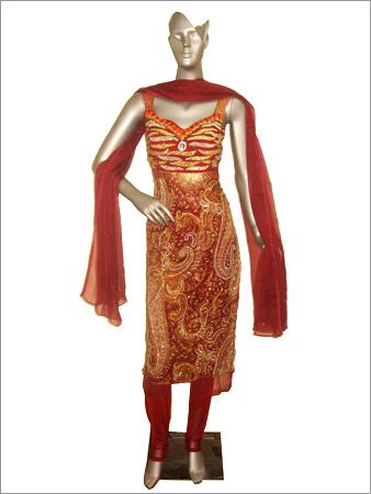 Ladies Suit