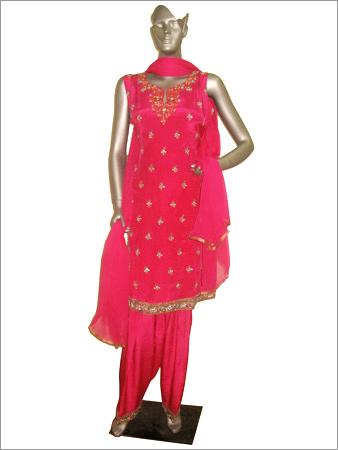 Ladies Suit