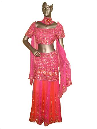 Lehanga Choli