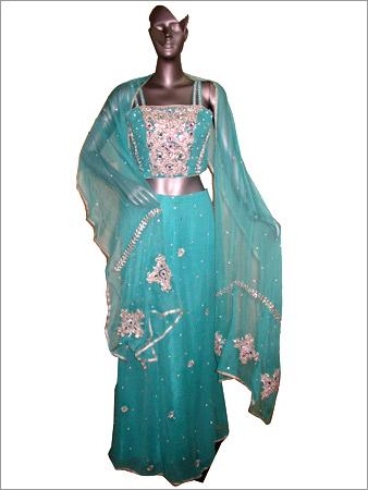 Lehanga Choli