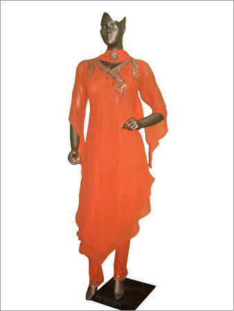 Ladies Suit