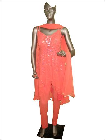 Ladies Suit