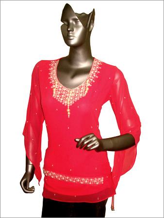 Ladies Top