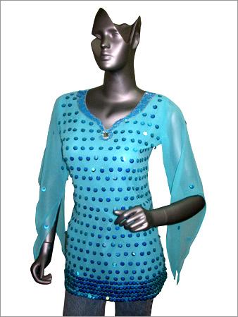 Ladies Top