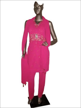 Ladies Suit