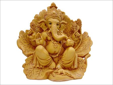 Ganesha Idol