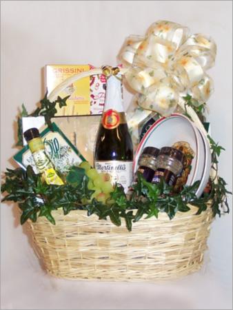 Assorted Festive Gifts