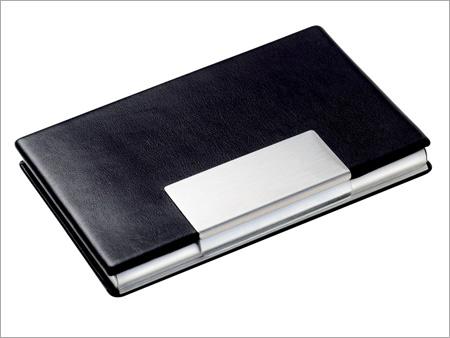 Business Card Holder