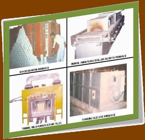Heat Treatment Furnaces
