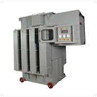 Servo Voltage Stabilizer