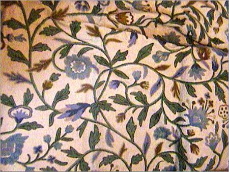 Jute Fabric