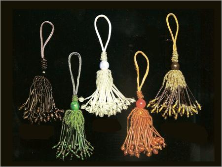 Tassels & Trimmings