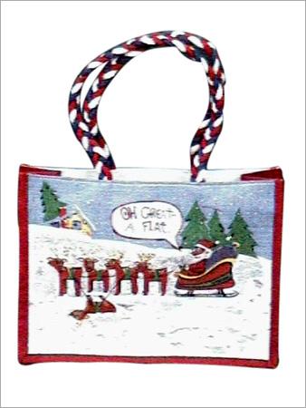Jute Bag