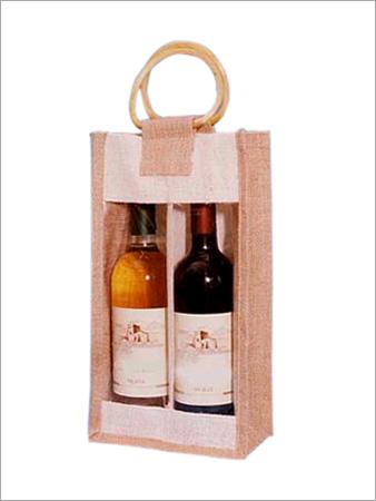 Wine Bottle Bag