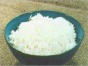 Cooking Rice
