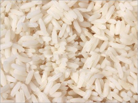 Boiled Rice