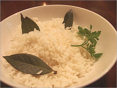Creole Boiled Rice