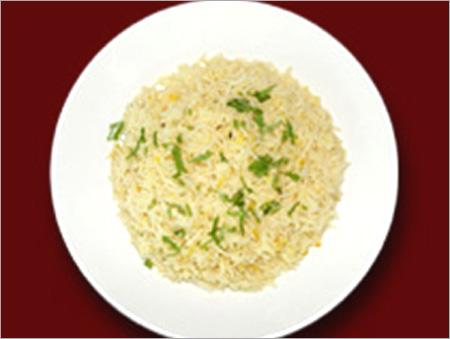 Cuisine Bread Rice