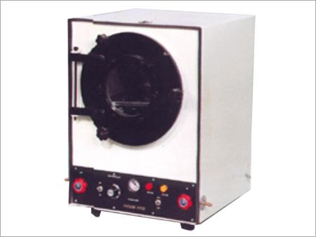 Laboratory Equipments