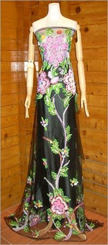 Fashion Garment
