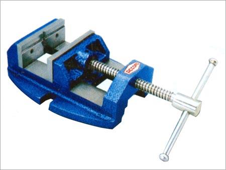Heavy Duty Drill Vice