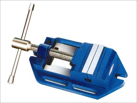 Bench Drill Vice