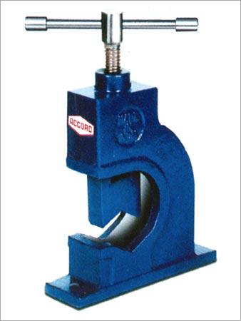 Heavy Duty Precision Pipe Vices