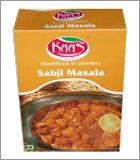 Sabji Masala